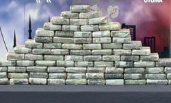 İstanbul’da narkotik operasyonu: 494 kilogram uyuşturucu madde ele geçirildi