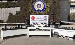 İstanbul’da son bir ayda sokak çetelerine operasyon: 145 gözaltı