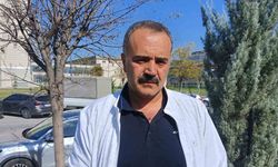 İşyerindeki köpeğin saldırısı nedeniyle ağır yaralanan adam o anları anlattı: "Kafamdan ve kolumdan ısırdı, kanlar içinde kaldım"