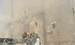 İtalya’da Orta Çağ’a ait kule çöktü: 3 yaralı