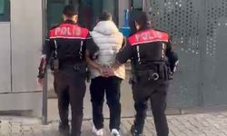 İzmir’de 16 yılla aranan firari hükümlü yakalandı