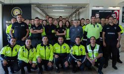 İzmir’de 34 yeni ’Şahin’ göreve hazır