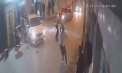 İzmir’de cinayetle biten aile kavgasının görüntüleri ortaya çıktı