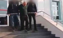 İznik’te 41 yıl 3 ay hapis cezası bulunan şahıs yakalandı