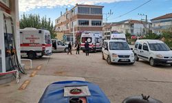 İznik’te 8 işçi tavuklu pilavdan zehirlendi