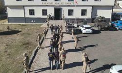 Jandarma Erzurun’da, 19 yıl önceki faili meçhul cinayet dosyasını aydınlattı