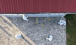 Jandarma, ‘yerli parmak izi sistemi’ ile geçmiş olayları aydınlatıyor