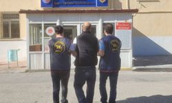 Jandarmadan aranan şahıslara yönelik operasyon