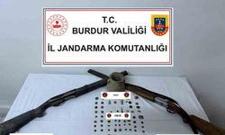 Jandarmadan kaçakçılık operasyonu: 6 gözaltı