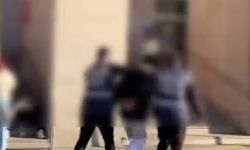 Kağıthane’de gürültü tartışmasında 1 kişiyi öldürüp 2 kişiyi yaralayan 19 yaşındaki şüpheli tutuklandı