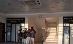 Kahramanmaraş’ta kaçakçılık ve uyuşturucu operasyonları: 5 şüpheli yakalandı