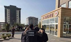 Kahramanmaraş’ta uyuşturucuya 3 tutuklama