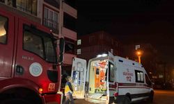 Kapaklı’da 4 yaşındaki çocuk, yatağını yaktı