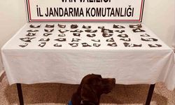 Kapsülün içinden ilaç yerine uyuşturucu çıktı