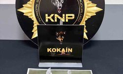 Karabük’te uyuşturucu operasyonlarında 3 kişi tutuklandı