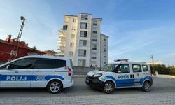 Karaman’da 5’inci kattan düşen öğretmen hayatını kaybetti