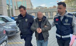 Karısının kafasına ütüyle vuran koca tutuklandı