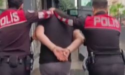 Karşılıksız çek dolandırıcılığından 32 yıl hapis alan kişi Sancaktepe’de yakalandı