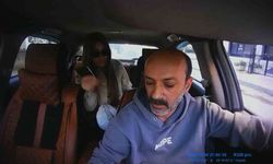 Kartal’da taksimetre kavgasında yaralanan şoför: "Soyunurum dedi, kafama telefonla vurdu"