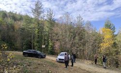 Kastamonu’da annesiyle kaybolan 5 yaşındaki çocuğun cansız bedeni bulundu