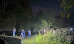 Kastamonu’da kaybolan anne ve oğlu, her yerde aranıyor