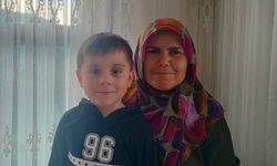 Kastamonu’da ölü bulunan anne ile oğlunun cenazeleri otopsi için Ankara Adli Tıp Kurumuna getirildi