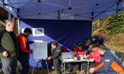 Köy yolunda gizemli kayıp: Anne ve oğlu aranıyor