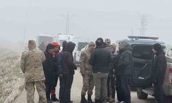 Kayıp çoban bulundu