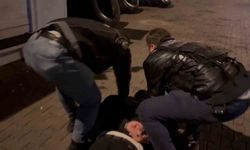 Kayseri’de 1 kilo 500 gram uyuşturucu ele geçirildi