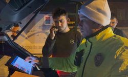 Kayseri’de ehliyetsiz oto tamircisi, araç sahibinden habersiz test sürüşüne çıktı