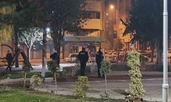 Kayseri’de şüpheli çanta paniği: Fünye ile imha edildi