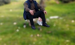 Kazada ağır yaralanan şahıs hayatını kaybetti