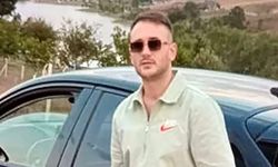 Kazada hayatını kaybeden genç, memleketinde son yolculuğuna uğurlandı