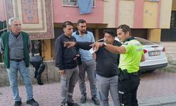 Kazanın ardından "Niye gülüyorsun" tartışması