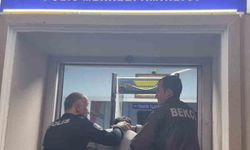 Kesinleşmiş hapis cezası bulunan 2 şüpheli jandarma ekiplerince yakalandı