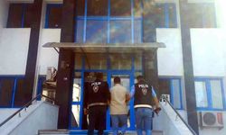 Kesinleşmiş hapis cezası bulunan FETÖ üyesi Dalaman’da yakalandı