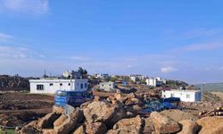 Kilis’te silahlı kavgada 1 kişi hayatını kaybetti