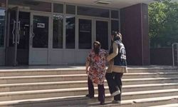 Kırıkkale’de 6 yıl hapis cezası ile aranan hükümlü yakalandı