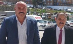 Kırıkkale’de belediye başkanı ve korumasını öldüren sanığın yargılanmasına devam edildi