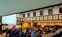 Kırklareli’nde çiftçiye B-reçete uygulaması anlatıldı: Tarım ilaçları reçeteyle satılacak