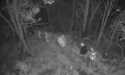 Kırklareli’nde FETÖ operasyonu: 6 şüpheli yurtdışına kaçarken yakalandı