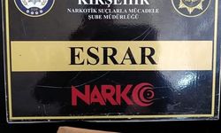 Kırşehir’de narkotik operasyonu: 10 şüpheliye işlem başlatıldı