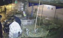 Kız kardeşine şaka yapmak istedi gözaltına alındı