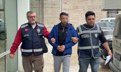 Kız kardeşinin boğazına bıçak dayadığı iddia edilen kasap tutuklandı