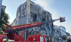 Kocaeli’de parfüm fabrikası faciası sonrası skandal paylaşımlar: Ölenlere hakaret ve küfür ettiler