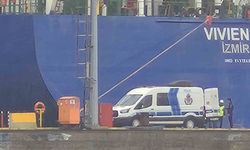 Kocaeli’de tekne alabora oldu: 1 ölü, 1 yaralı