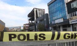 Kocaeli’deki yangına ilişkin gözaltı sayısı 11’e yükseldi