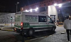 Kocaeli’ndeki yangında hayatını kaybedenlerin cenazeleri teslim alındı