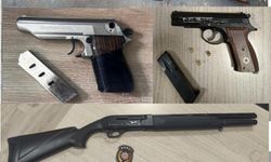 Konya Emniyeti suçlulara göz açtırmıyor