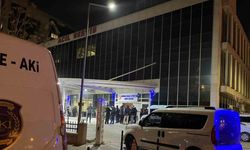 Konya’da bıçaklı kavga: 1 ölü